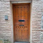 Acogedor Con Terraza, Casco Historico