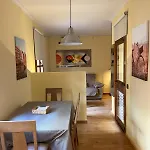 Acogedor Con Terraza, Casco Historico *