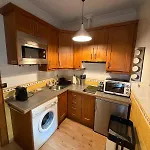 Acogedor Con Terraza, Casco Historico Apartman Toledo