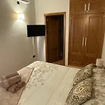 Acogedor Con Terraza, Casco Historico *