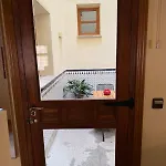 Acogedor Con Terraza, Casco Historico *