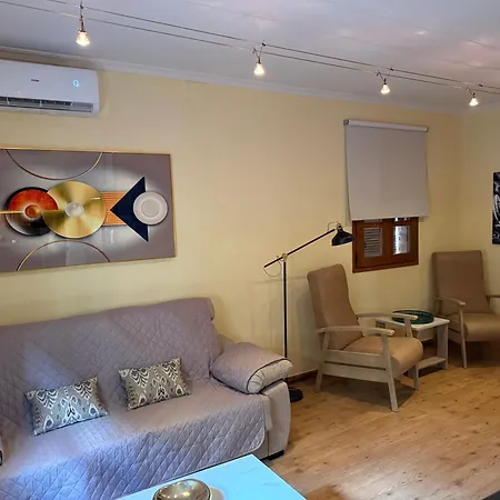 Acogedor Con Terraza, Casco Historico * Toledo