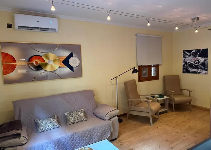 Acogedor Con Terraza, Casco Historico * Toledo