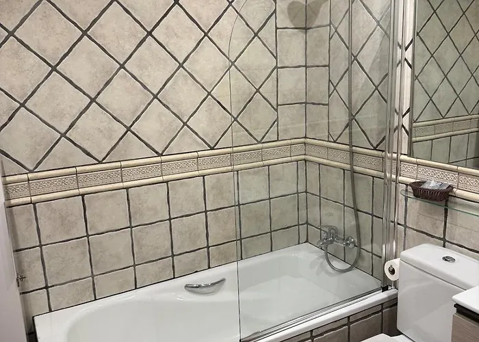 Acogedor Con Terraza, Casco Historico * Toledo